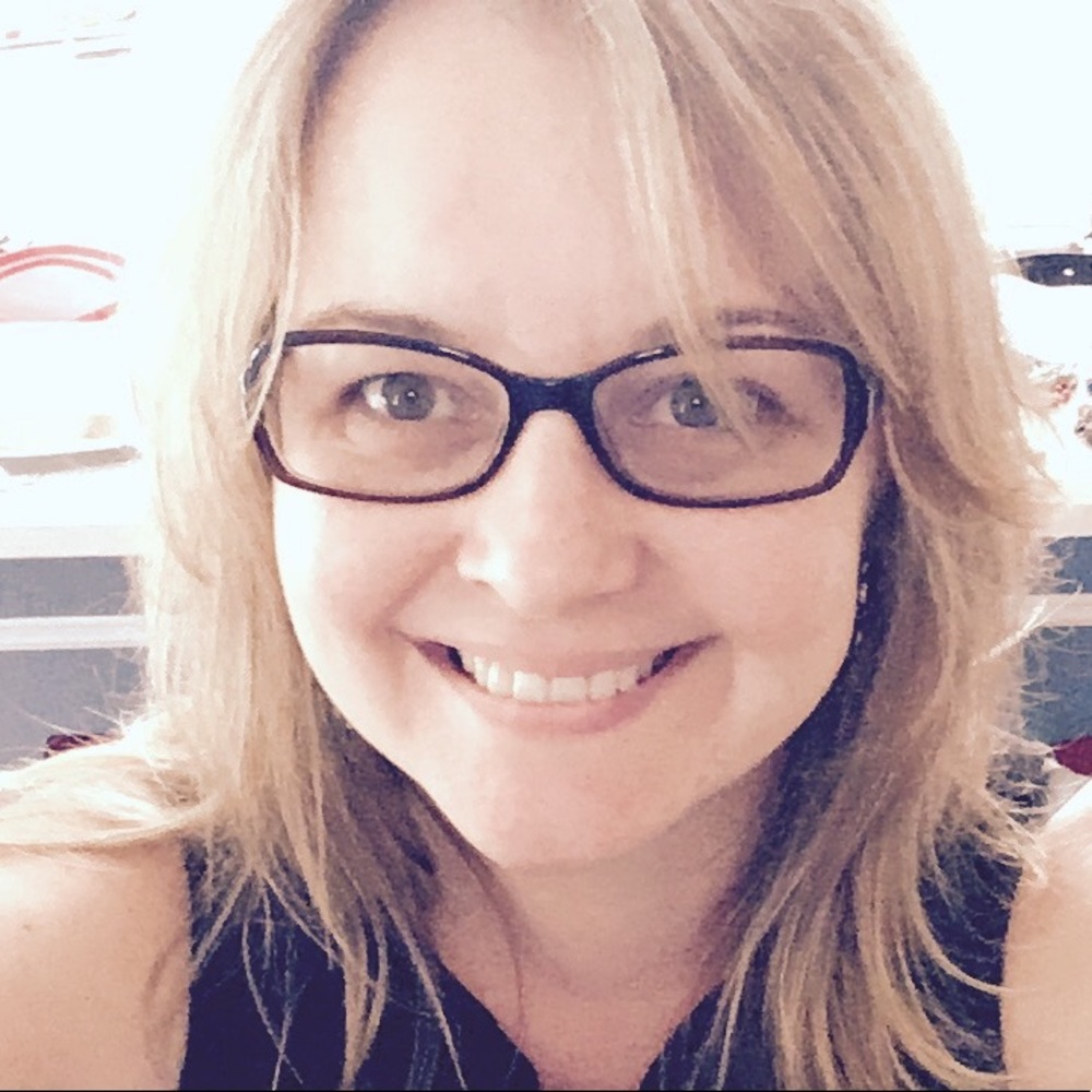 Meet your Posher, Elisabeth